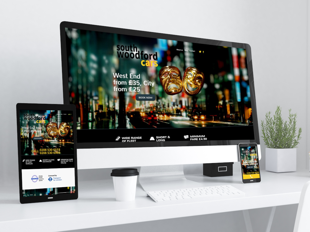 South Woodford Cars