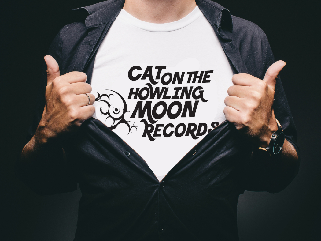Cat on the Howling Moon Records